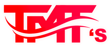 TMT's Coconut Cruisers