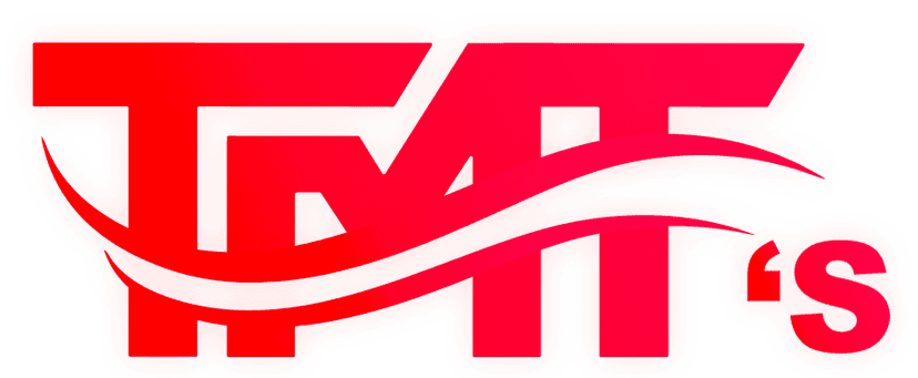 TMT's Coconut Cruisers